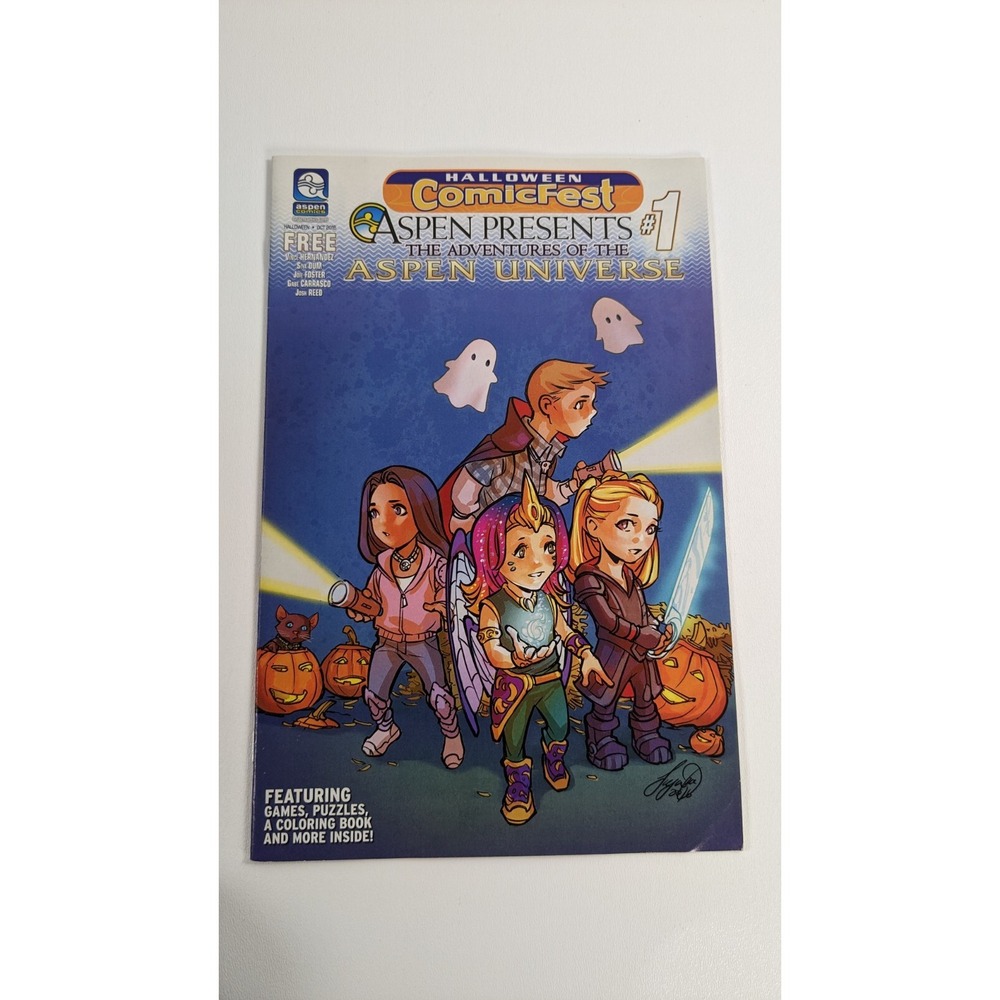 Halloween ComicFest 2016 Comic Lot 7 Marvel Star Wars Squirrel Girl Scooby Doo - Picture 6 of 15